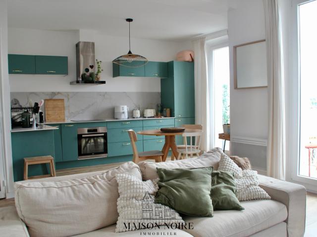 Appartement vente à Arrondissement de Toulon, Toulon