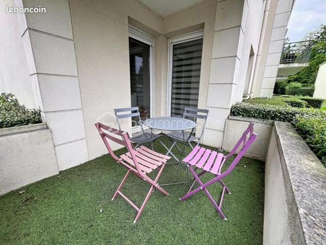 Appartement vente à Saint-Quentin, Lehaucourt