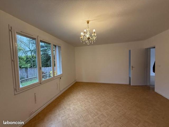 Appartement vente à Vichy