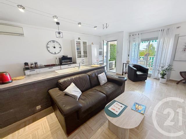 Appartement vente à Grasse, Antibes