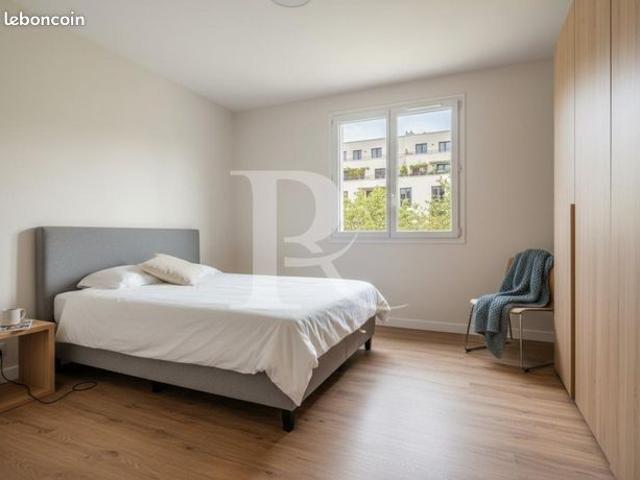 Appartement vente à Bobigny, Pantin