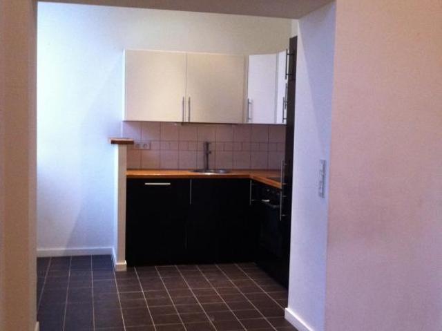 Appartement location à Auxerre