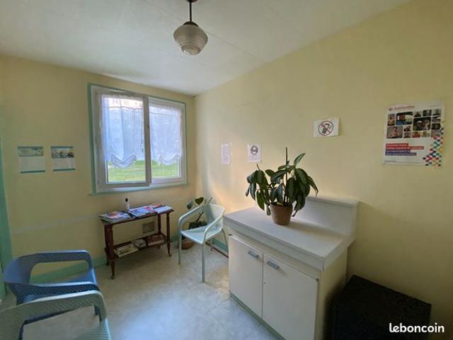 Appartement vente à Bourges
