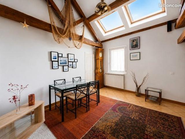 Appartement vente à Argenteuil, Frépillon