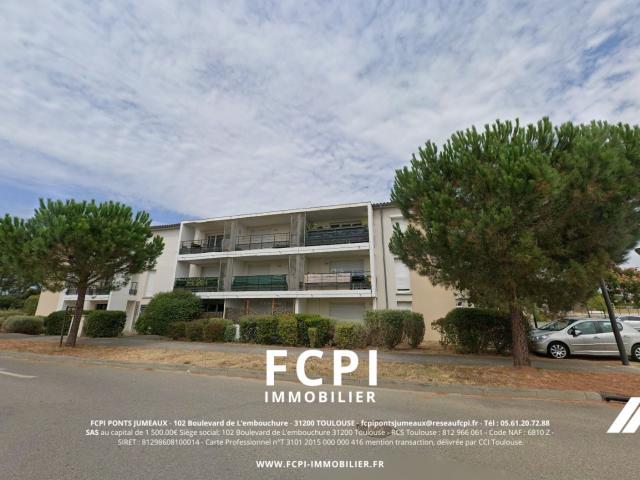 Appartement vente à Seysses, Haute-Garonne