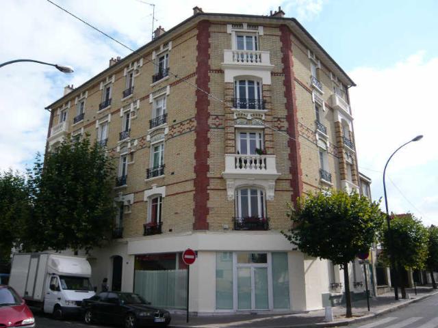 Appartement location à France métropolitaine, La Garenne-colombes