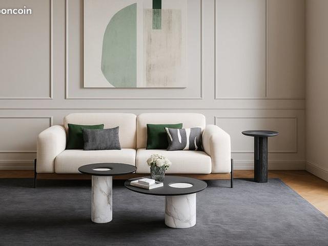 Appartement vente à Nanterre, Suresnes