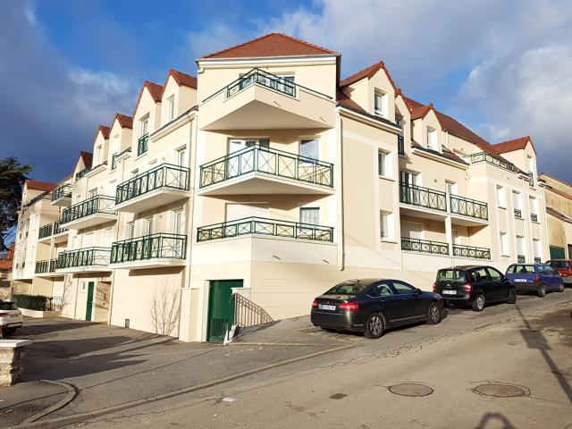 Appartement location à Versailles, Plaisir