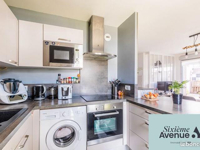 Appartement vente à Athis-Mons, Essonne