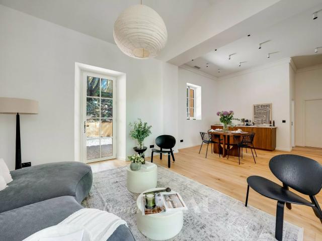 Appartement vente à Aix-en-Provence, Aix-en-provence