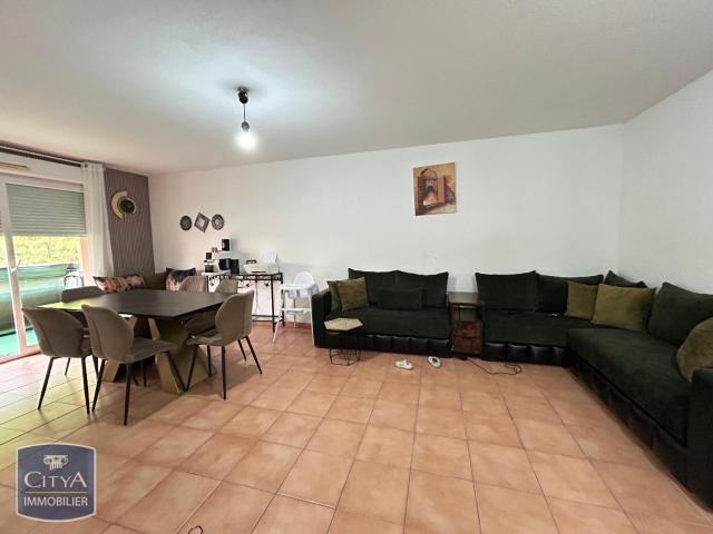 Appartement location à Béziers