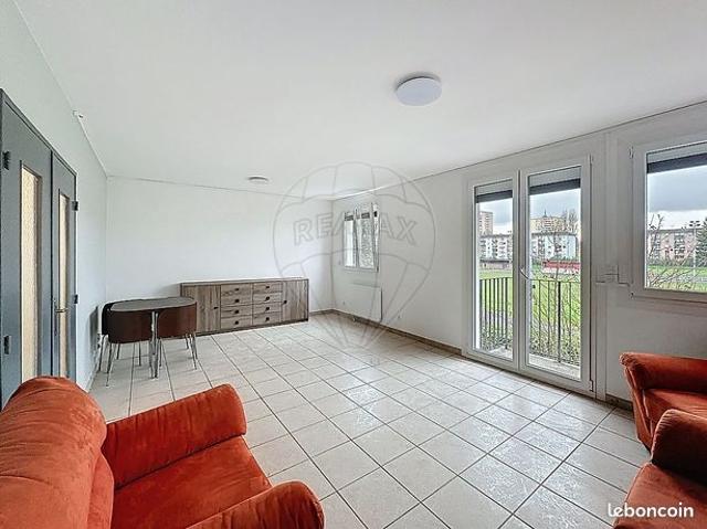 Appartement vente à Belfort, Saraz