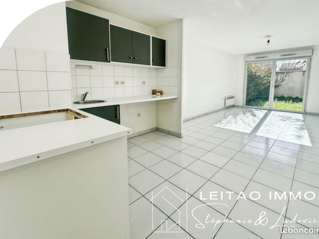 Appartement vente à Toulouse