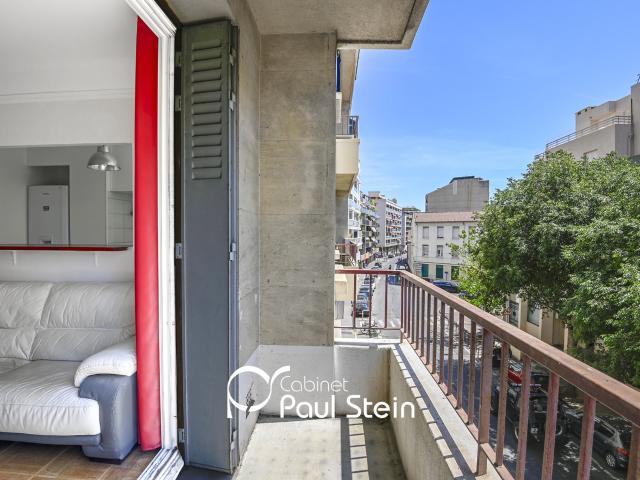 Appartement vente à Marseille