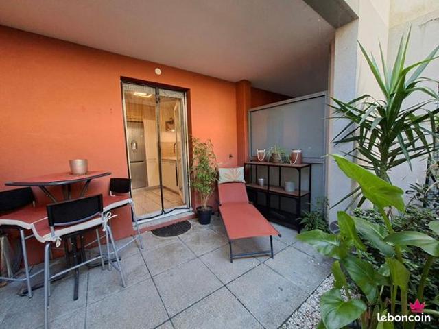 Appartement vente à Lyon, Métropole de Lyon