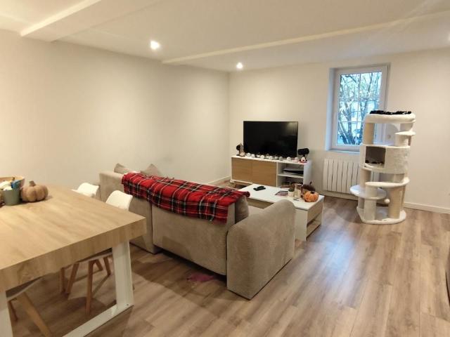 Appartement vente à Castres