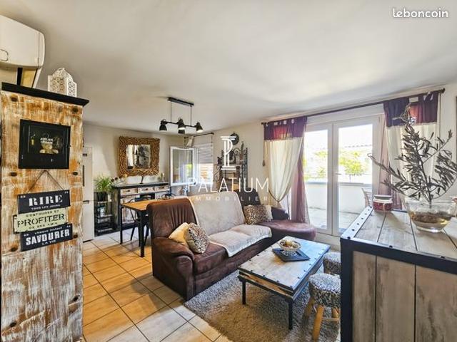 Appartement vente à Apt, Pertuis