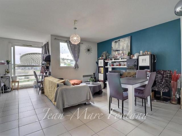 Appartement vente à Pas du Loup, Montpellier