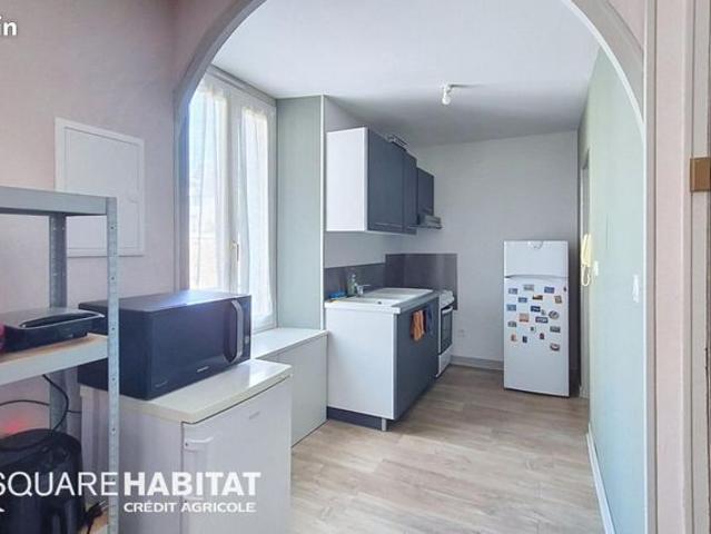 Appartement vente à Fougères-Vitré, Bretagne