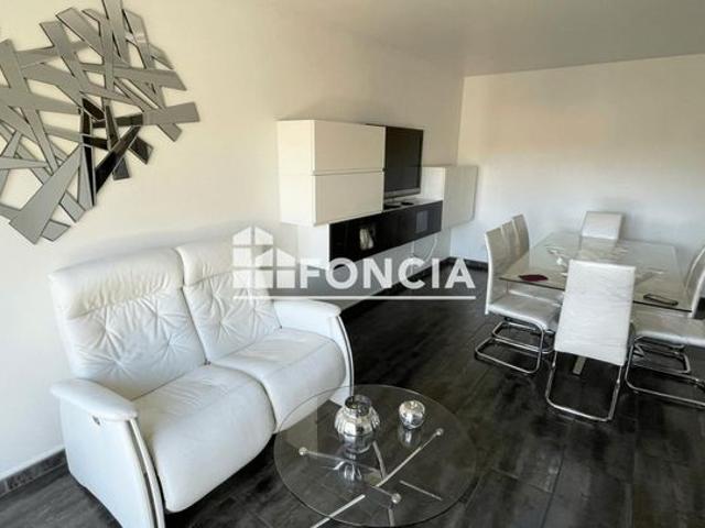 Appartement vente à Ecouen, Martinique