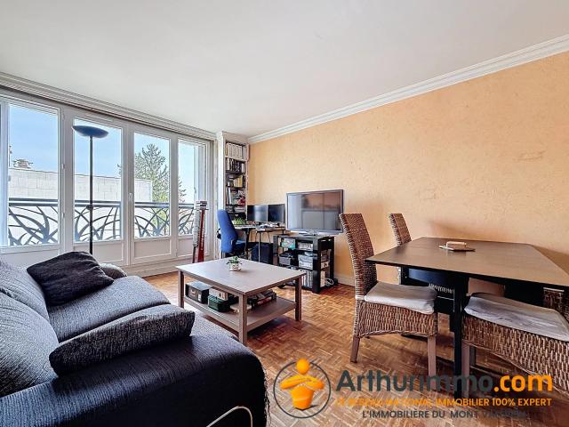 Appartement vente à Nanterre, Rueil-malmaison