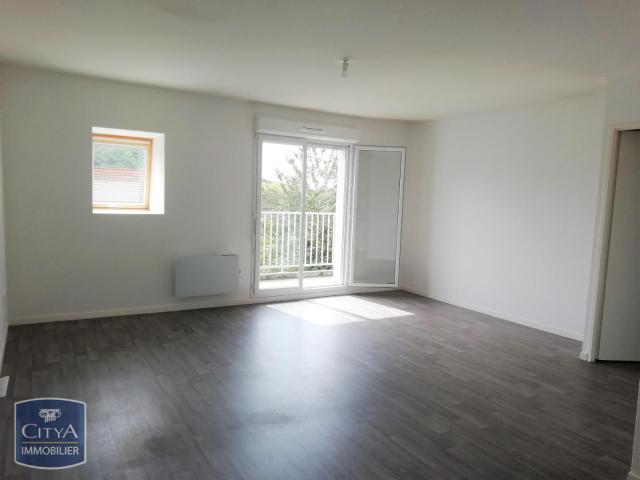 Appartement location à Mazingarbe, Pas-de-Calais
