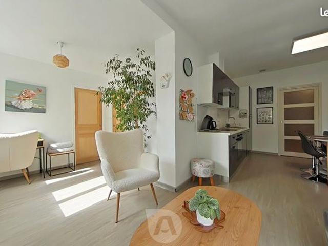 Appartement vente à Arras