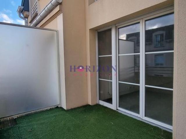 Appartement vente à Sarcelles, Puiseux-en-france