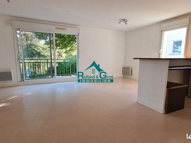 Appartement vente à Rennes, Bretagne