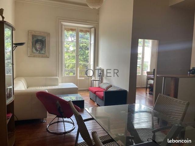 Appartement vente à Nîmes
