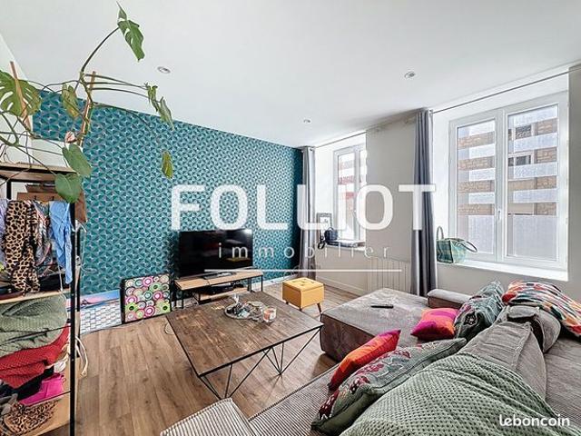 Appartement vente à Avranches