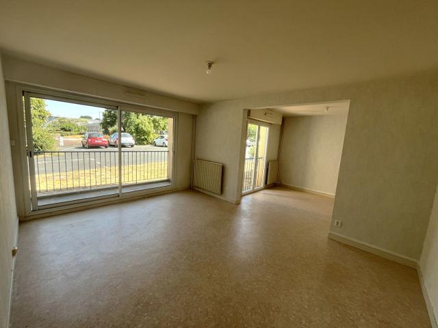 Appartement vente à Segré