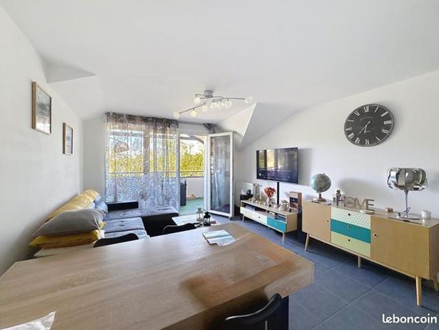 Appartement vente à Toulouse, Fenouillet