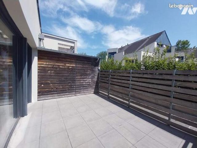 Appartement vente à Rennes, Bretagne
