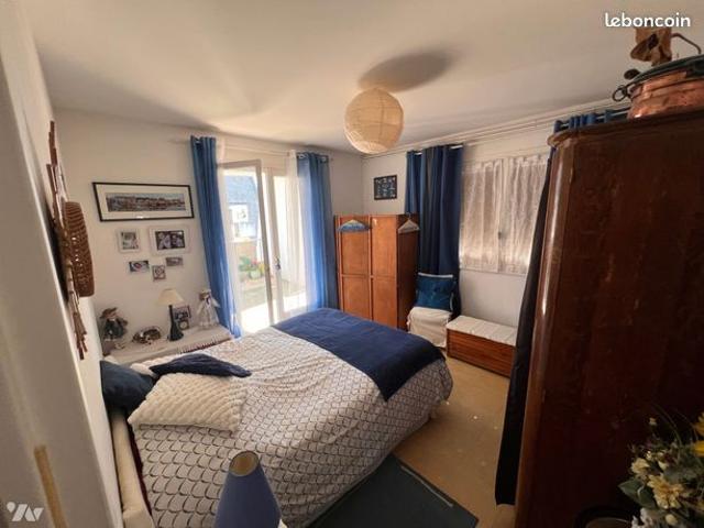 Appartement vente à Bayeux