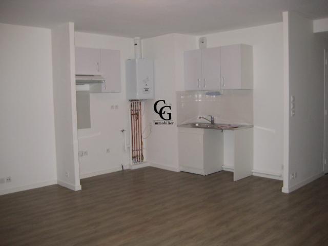Appartement location à Nantes, Vertou