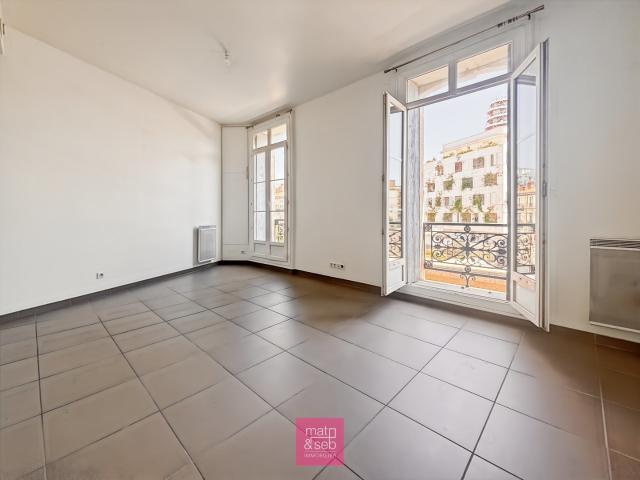 Appartement vente à Montpellier