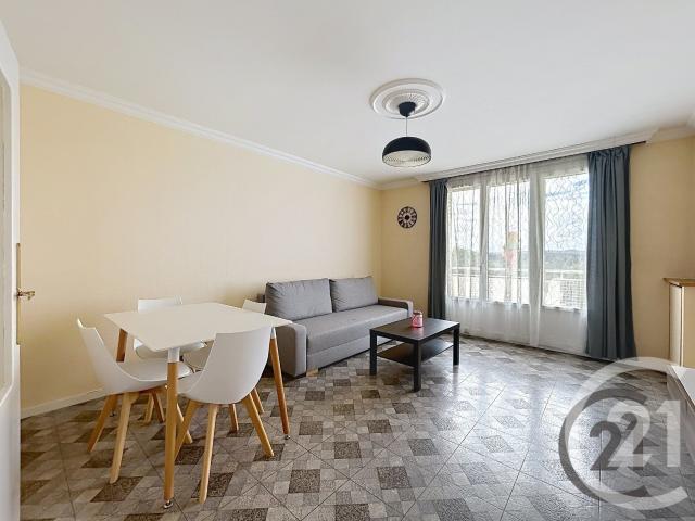 Appartement vente à Troyes, Saint-andré-les-vergers