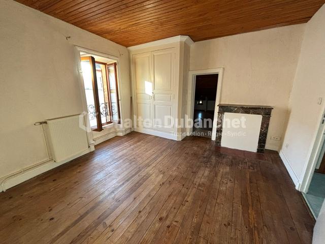 Appartement location à La Frairie, Renaison