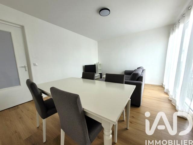 Appartement vente à Argenteuil, Sannois