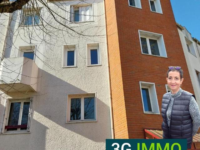 Appartement vente à Voisins-le-Bretonneux, Yvelines