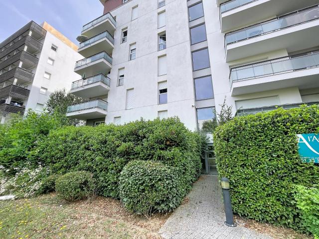 Appartement vente à Pontoise, Cergy