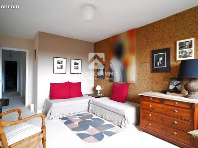 Appartement vente à Grasse, Andon