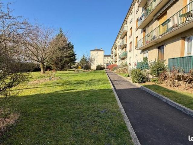 Appartement vente à Le Raincy, Neuilly-sur-marne