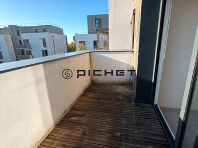 Appartement vente à Bordeaux, Eysines