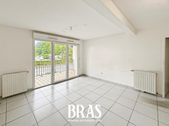 Appartement location à Nantes