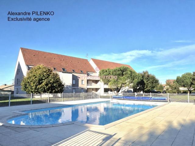 Appartement vente à Chalon-sur-Saône, Saône-et-Loire