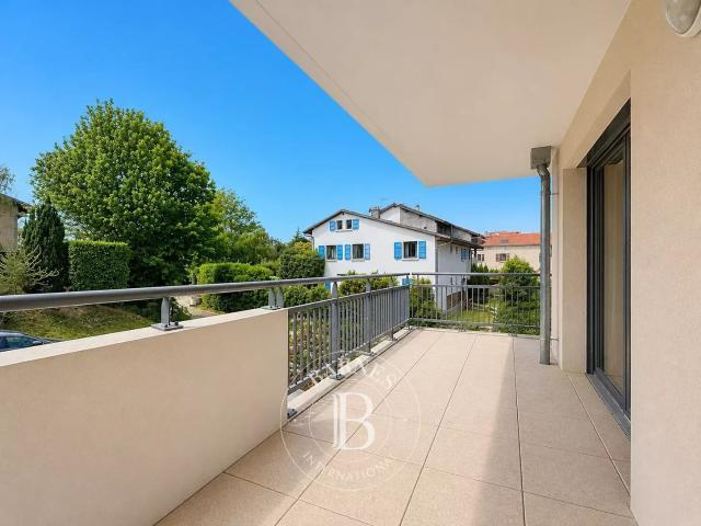 Appartement vente à Thonon-les-Bains, Chens-sur-léman