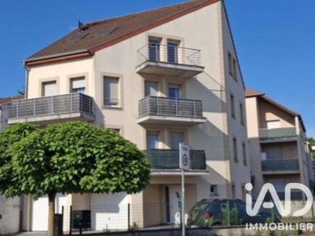 Appartement vente à Metz, Maizières-lès-metz