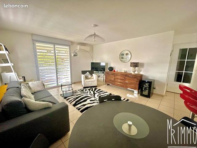 Appartement vente à Montpellier, Lattes
